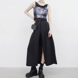 [NONCODE] Bleta Long Skirt