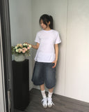 Bonte Frill Short Sleeve T-Shirt