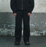 INCISION POCKET PANTS