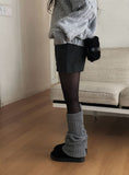 Evan Knit Shorts