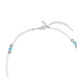 [LAN ARCHIVE] Ocean Flower Beads Necklace