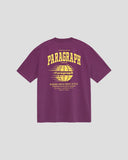 No.042 SPEED MOTION T SHIRT