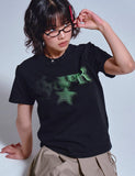 STAR PIXEL Slim Short Sleeve Tee