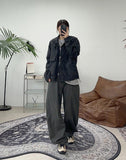 Quell High Neck Windbreaker