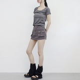 Bellio Basic T-shirt