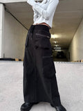 long storage skirt