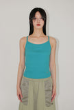 CHARM SLEEVELESS