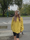 [Premium] Winter double layer sweatshirt