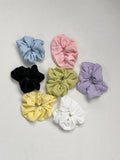 Scrunch Hair Band