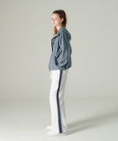 Brace Semi Wide Track Pants