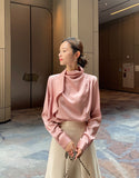 Prote Mermaid Banding Skirt