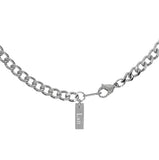 [LAN ARCHIVE] Basic Chain Choker Necklace