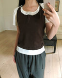 Beit Halter Short Sleeve T-shirt