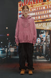 CP Heart Pigment Hoodie