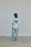 WATER FLOWER T-SHIRT