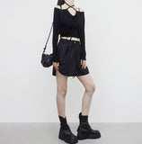 Pipeua String Shorts