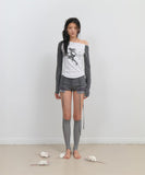 Star Reglan Long Sleeve