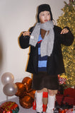 NANA WOOL HALF JK