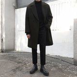 Chelsea boots