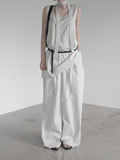 Relic Strap Nylon Pants