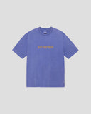 No.055 EARTH PIGMENT-DYED T SHIRT