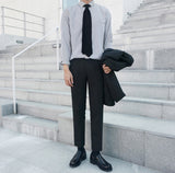 Basic tie