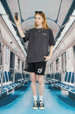 Razing PUSS Short Sleeve T-shirt
