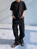 High Quality High Density Tension Half T