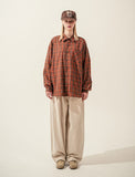 Onus Check Shirts