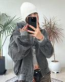 Bayes Pigment Jacket