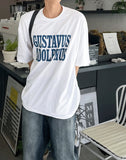 Adolphus short sleeve T-shirt
