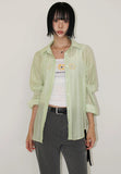 SUMMER SOFT SHIRT