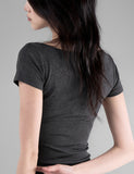 Heart Delphine T-shirt