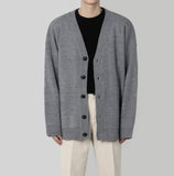 prom knit cardigan