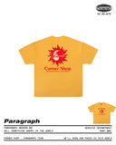 Sunrise Print Short Sleeve No.79