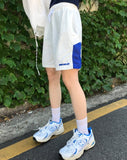 MESH NYLON SHORTS