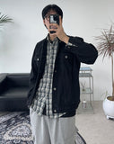 Phelan Dying Truecker Jacket