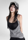 Beltulo Halter Sleeveless