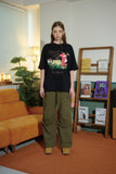The Shining Club Short Sleeve Tee
