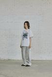 SKID MARK T-SHIRT