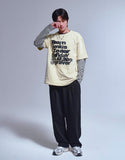GT DUSTY Short Sleeve Tee