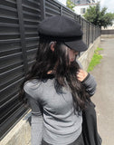Jumi Madoros Hunting Cap