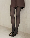 Warmto Wool Fake Stockings