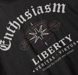 Liberty Short Sleeve T-shirt