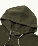 Local Field Pigment Hoodie