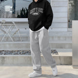 Cent brushed hood T-shirt