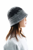 Velpo hairy wool mix bucket hat