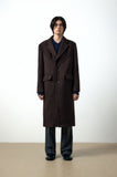 CAMILLO CHESTERFIELD COAT
