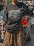 Original Harley Pigment Short Sleeve