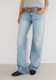ORDRE STRAIGHT DENIM